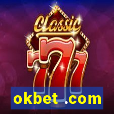 okbet .com